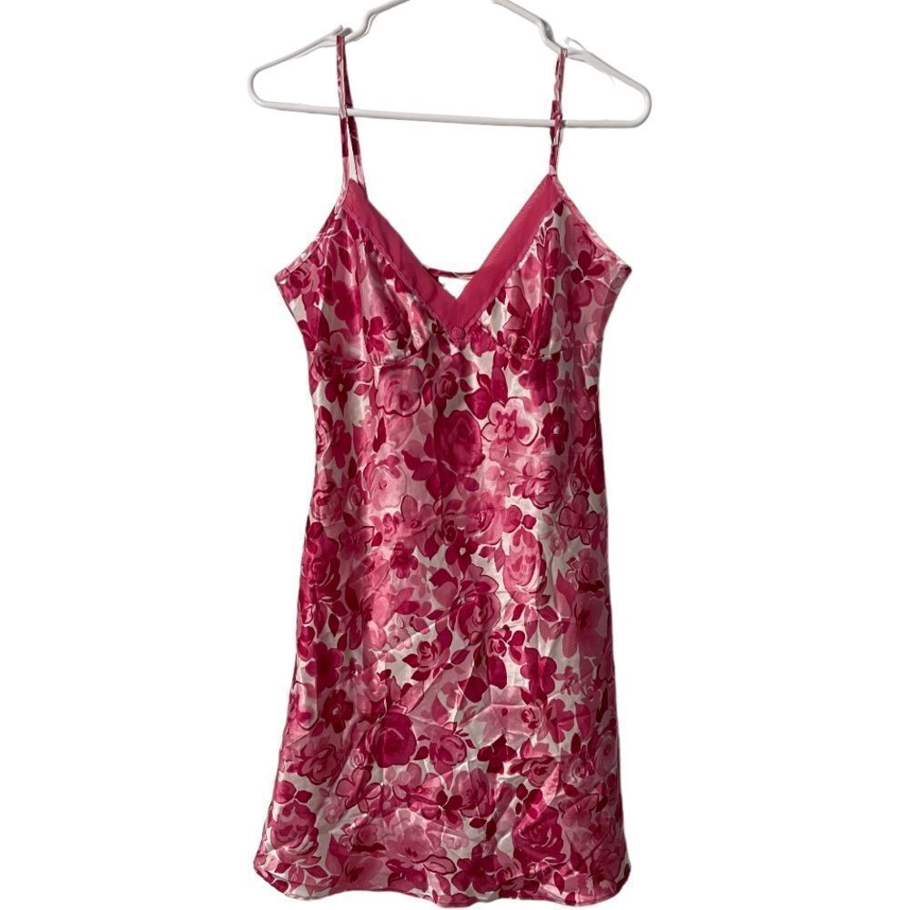 Floral Night Gown dress 
